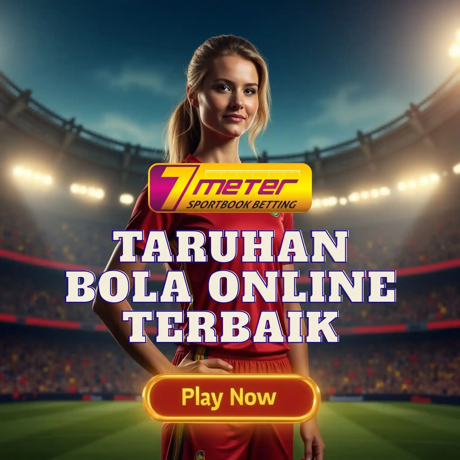 7meter: Taruhan Bola Online Terbaik | 7meter Login